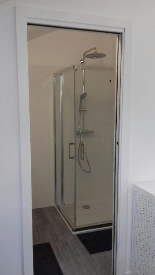 Studio Renove Et Equipe 2 Personnes Le Canardeau Ancy-sur-Moselle Exterior foto